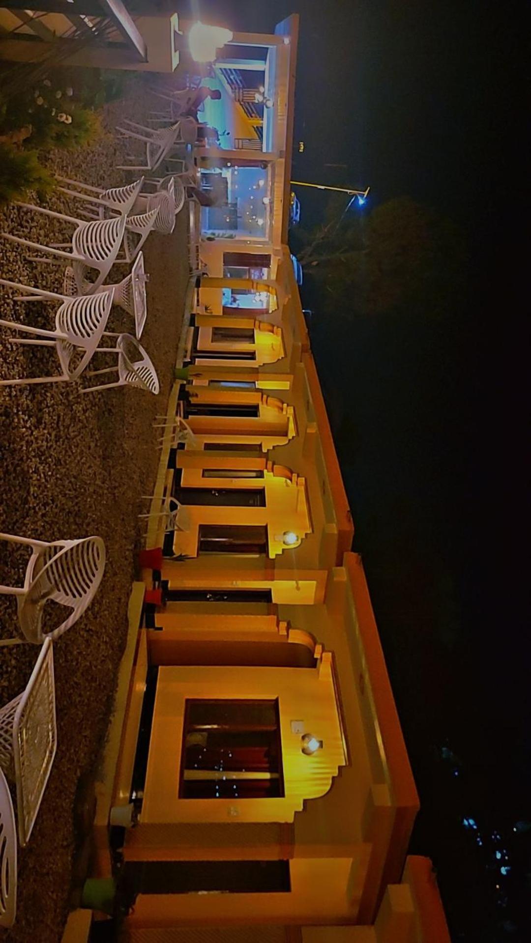 Shri Krishna Farms& Resorts Barkot Exterior photo